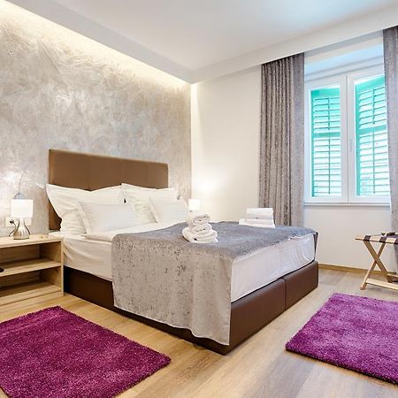 Central Pearl By Nono Ban Rooms Split Eksteriør bilde