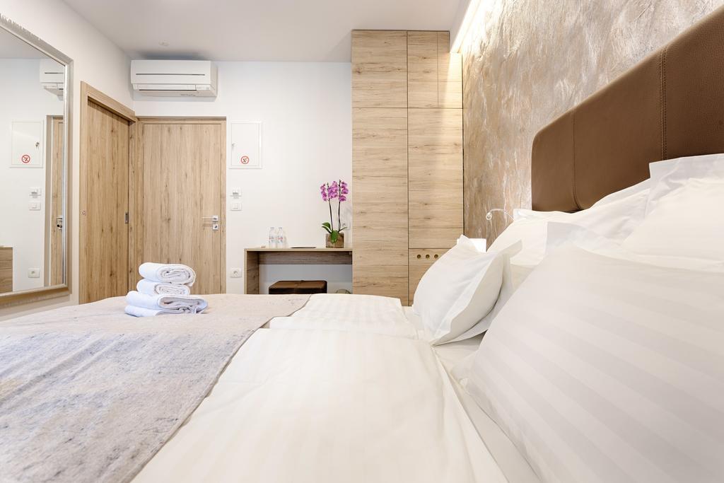 Central Pearl By Nono Ban Rooms Split Eksteriør bilde