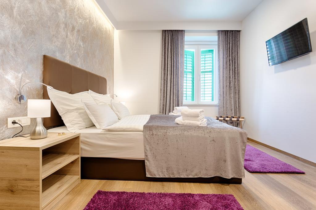 Central Pearl By Nono Ban Rooms Split Eksteriør bilde