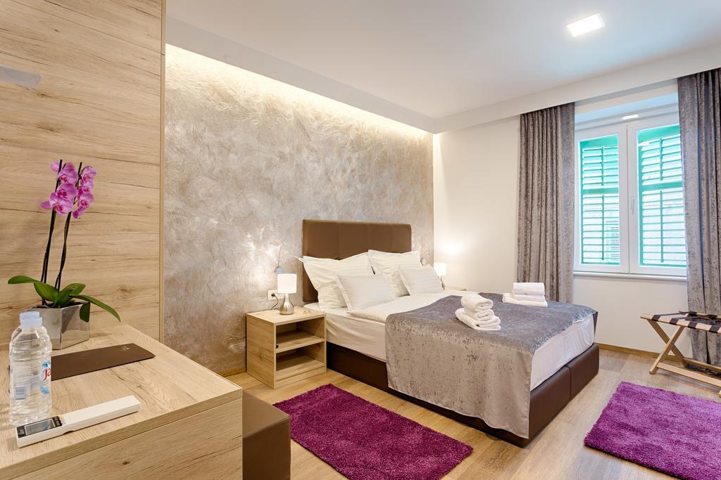 Central Pearl By Nono Ban Rooms Split Eksteriør bilde