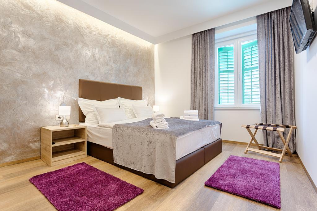 Central Pearl By Nono Ban Rooms Split Eksteriør bilde