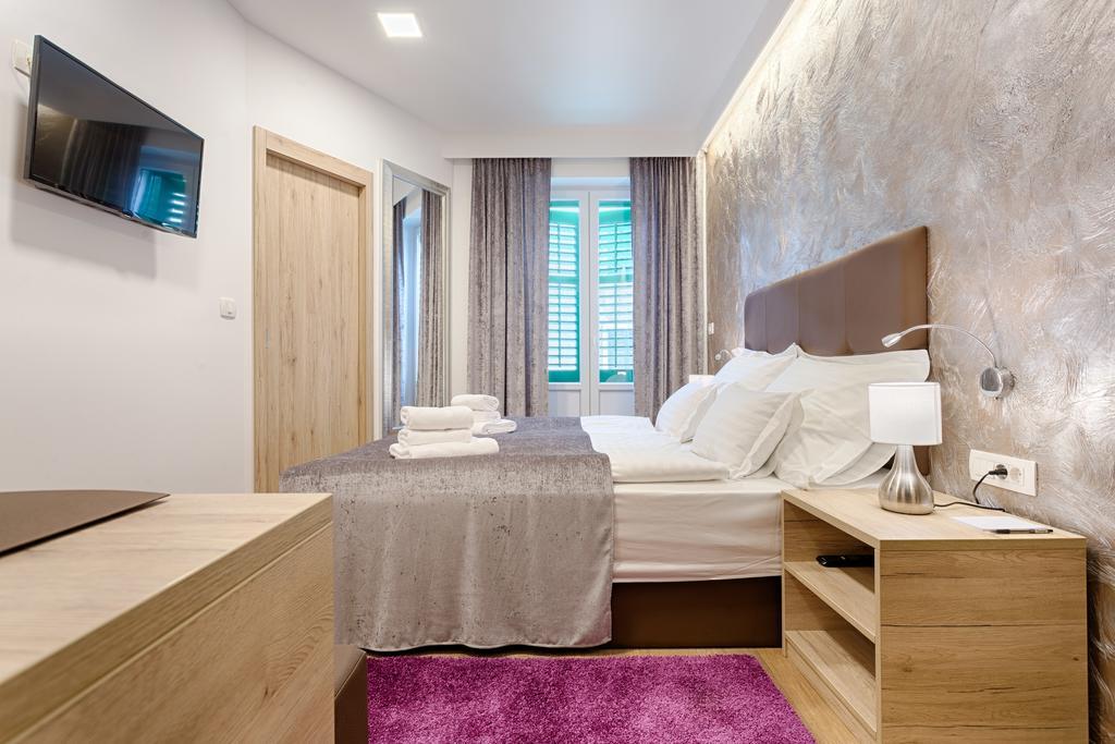 Central Pearl By Nono Ban Rooms Split Eksteriør bilde