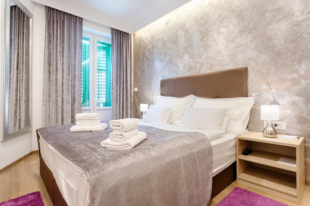 Central Pearl By Nono Ban Rooms Split Eksteriør bilde