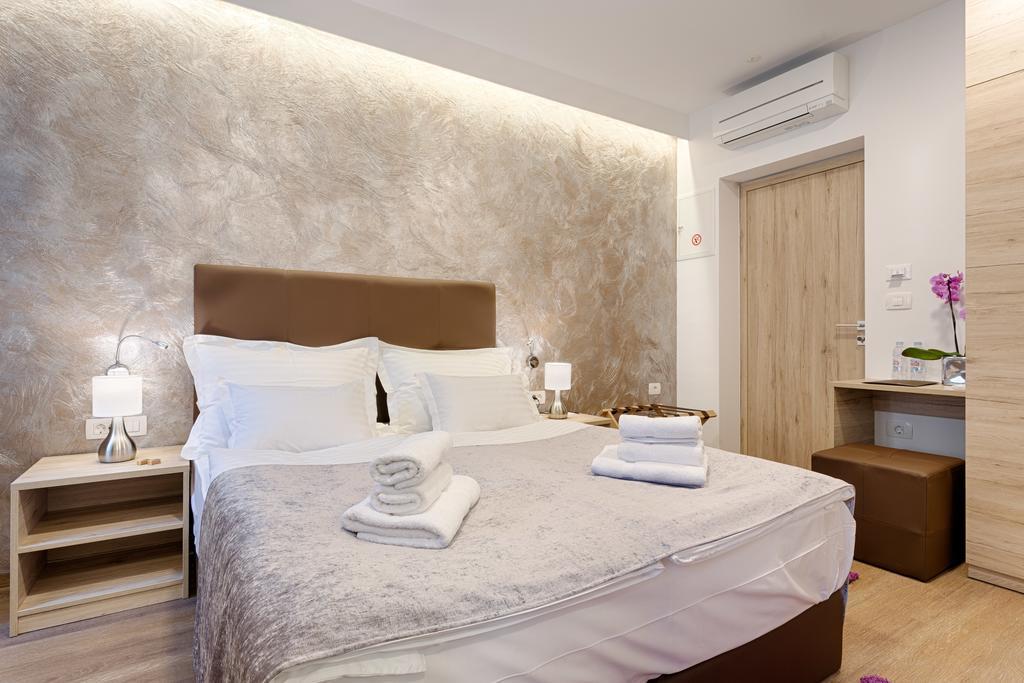 Central Pearl By Nono Ban Rooms Split Eksteriør bilde