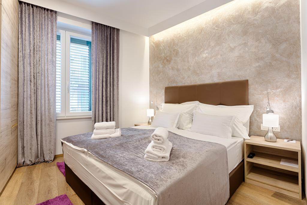 Central Pearl By Nono Ban Rooms Split Eksteriør bilde