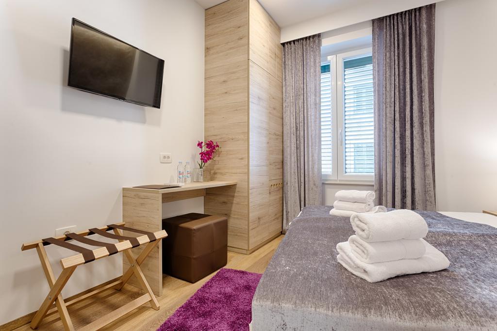 Central Pearl By Nono Ban Rooms Split Eksteriør bilde