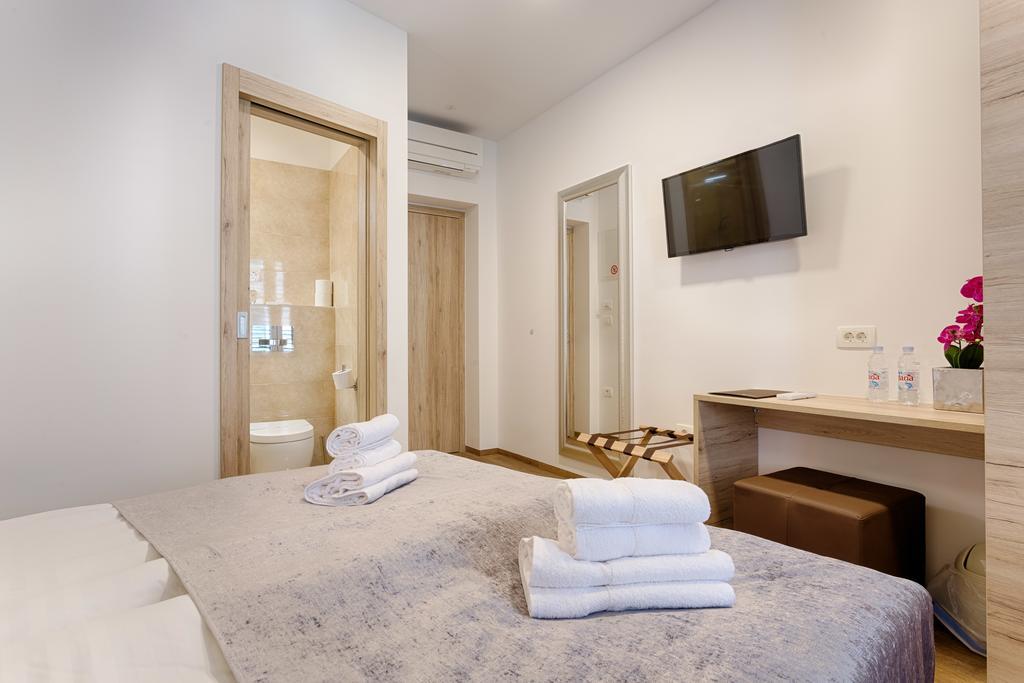 Central Pearl By Nono Ban Rooms Split Eksteriør bilde