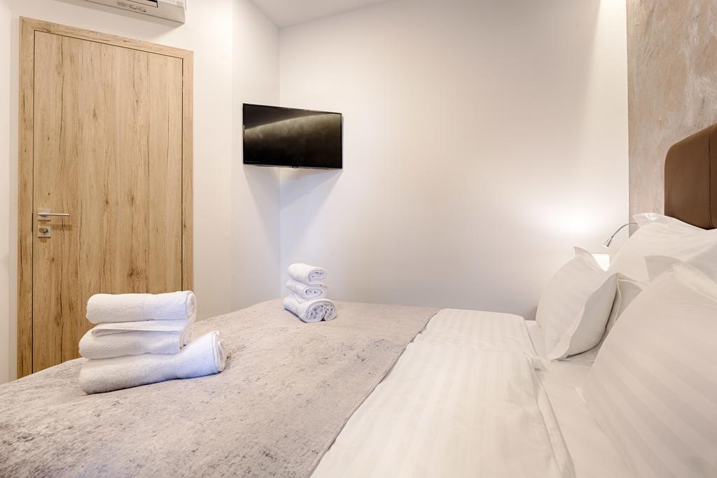 Central Pearl By Nono Ban Rooms Split Eksteriør bilde