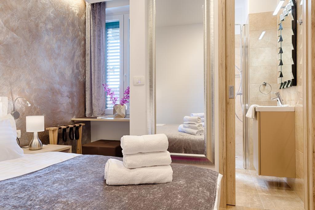 Central Pearl By Nono Ban Rooms Split Eksteriør bilde