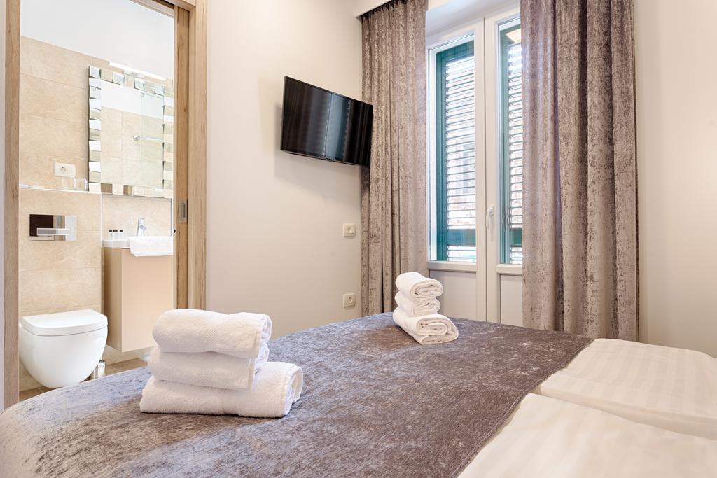 Central Pearl By Nono Ban Rooms Split Eksteriør bilde